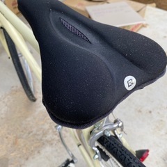 クロスバイク
の画像