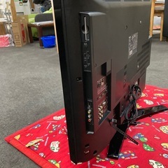 テレビ　東芝　2010年製の画像