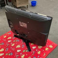 テレビ　東芝　2010年製の画像