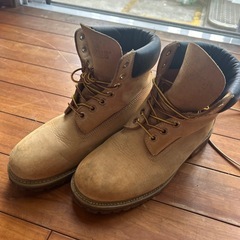 靴の画像