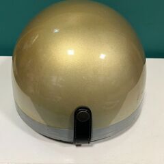 EL.WIND JAPAN 半帽ヘルメットの画像