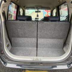 【店頭展示車】ワゴンR　FXリミテッドの画像