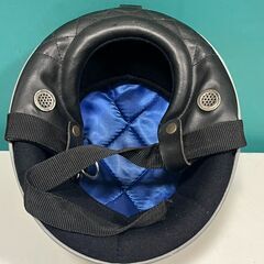 EL.WIND JAPAN 半帽ヘルメットの画像