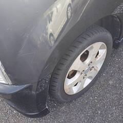 【乗って帰れます・タイヤ新品・低走行4.9万km】車検R8年5月まで★平成19年式ワゴンR★コミコミ価格の画像