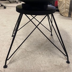 ※ デスク ZK001  05 NITORI ニトリ　チェア付きの画像