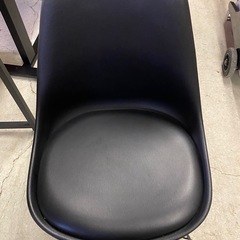 ※ デスク ZK001  05 NITORI ニトリ　チェア付きの画像