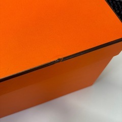 エルメス空箱⑦の画像