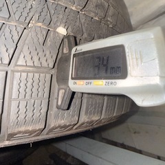 ダンロップ ウィンターマックス03の画像