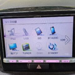 スペーシアカスタムZ ターボ　90000キロ　検令和8年2月の画像