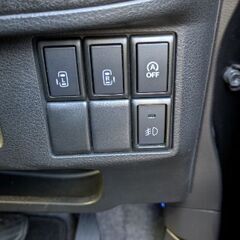 スペーシアカスタムZ ターボ　90000キロ　検令和8年2月の画像