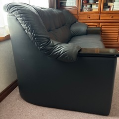 3人掛けソファの画像