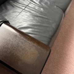 3人掛けソファの画像