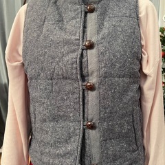 ボアベスト(レディース)の画像