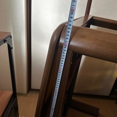 炬燵 こたつ 長方形 YUASA の画像