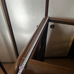 炬燵 こたつ 長方形 YUASA の画像