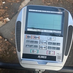 プログラムバイクの画像