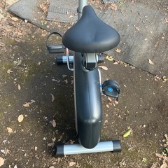 プログラムバイクの画像