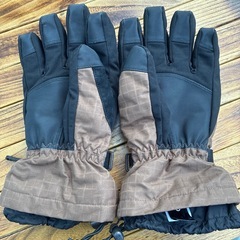 スノーグローブ　GORE-TEXの画像