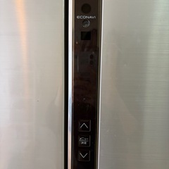 [運び出しご自身で可能な方]冷蔵庫 パナソニック Panasonic NR-F477TM-N の画像