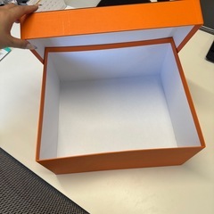 エルメス空箱　全部正規品⑧の画像
