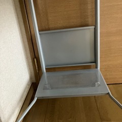 パソコンラックの画像