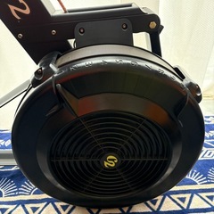 コンセプト2 ローイングエルゴメーター　PM5の画像