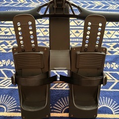 コンセプト2 ローイングエルゴメーター　PM5の画像