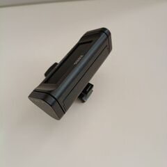 クリップタイプ　チューナーの画像