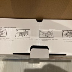 TN53J brother 互換トナーカートリッジ ブラザー の画像