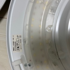 【決まりました】シーリングライト3つの画像