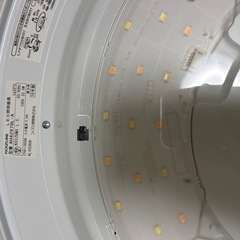 【決まりました】シーリングライト3つの画像