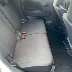 ★スズキ MRワゴン4WD車検令和9年12月まで！の画像