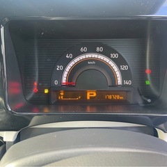 ★スズキ MRワゴン4WD車検令和9年12月まで！の画像