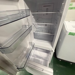 🔥シャープ　冷蔵庫　2024年🔥の画像