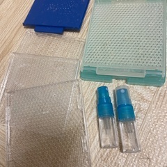 アクアビーズ　の画像