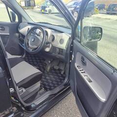 【乗って帰れます・タイヤ新品・低走行4.9万km】車検R8年5月まで★平成19年式ワゴンR★コミコミ価格の画像