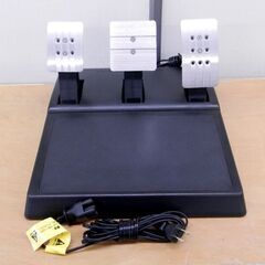 THRUSTMASTER T300RS GT Editio for PC/PS4/PS5 スラストマスター ステアリングホイール 札幌 西区 西野の画像