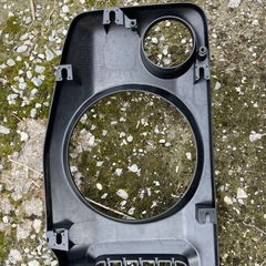 ジムニーJB64 フロントグリルの画像