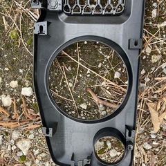 ジムニーJB64 フロントグリルの画像