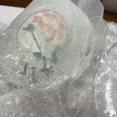 ディズニーカップ＆プレート未使用の画像