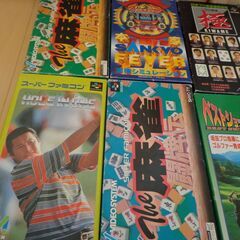 大量 スーパーファミコン ドラゴンクエスト スーパーマリオ など　の画像