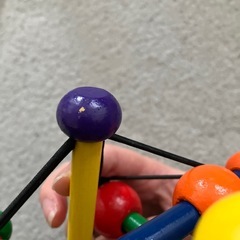 赤ちゃん おもちゃ セット　オーボール ピープル　ボーネルンドの画像