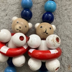 赤ちゃん おもちゃ セット　オーボール ピープル　ボーネルンドの画像