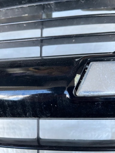 シボレー　グリル　タホ　サバーバン　C1500