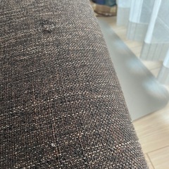 UNICO  SIGNEシーニュ ベンチ　2人掛け　バックレストの画像