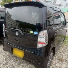 【店舗展示車】ライフ　ディーバの画像