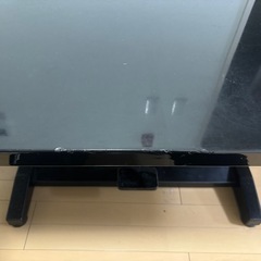 鏡面テーブル　昇降テーブルの画像