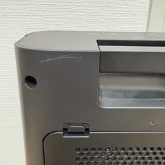 【最短27日受け渡し可能】センサーセラミックファンヒーター　山善の画像