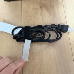 【最短27日受け渡し可能】センサーセラミックファンヒーター　山善の画像