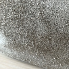 グレーのバッグの画像